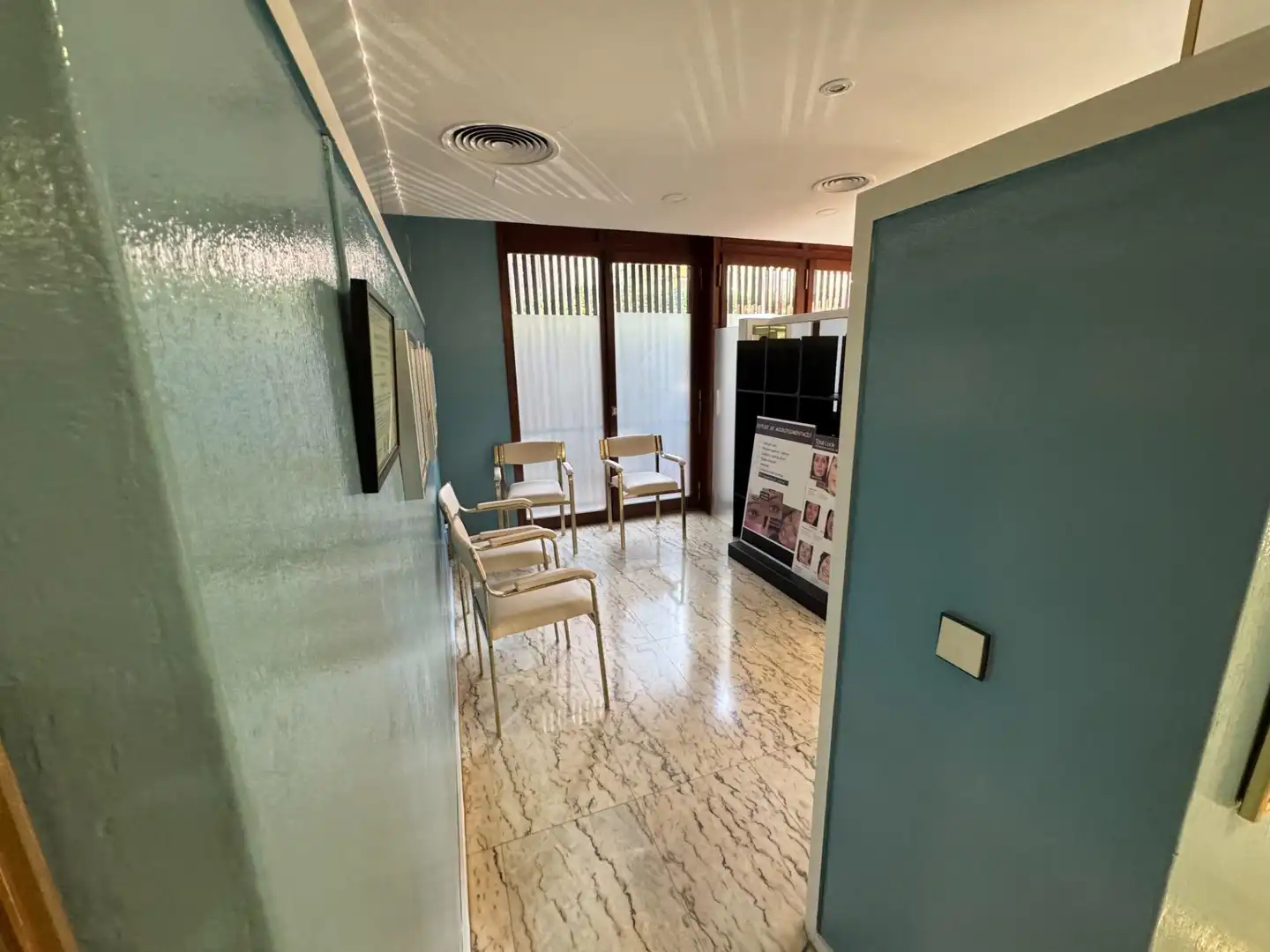 Local comercial en venda a Sarrià - Sant Gervasi, imagen 16