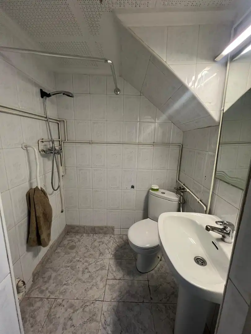 Bathroom of Detached homes for sale in Sabadell