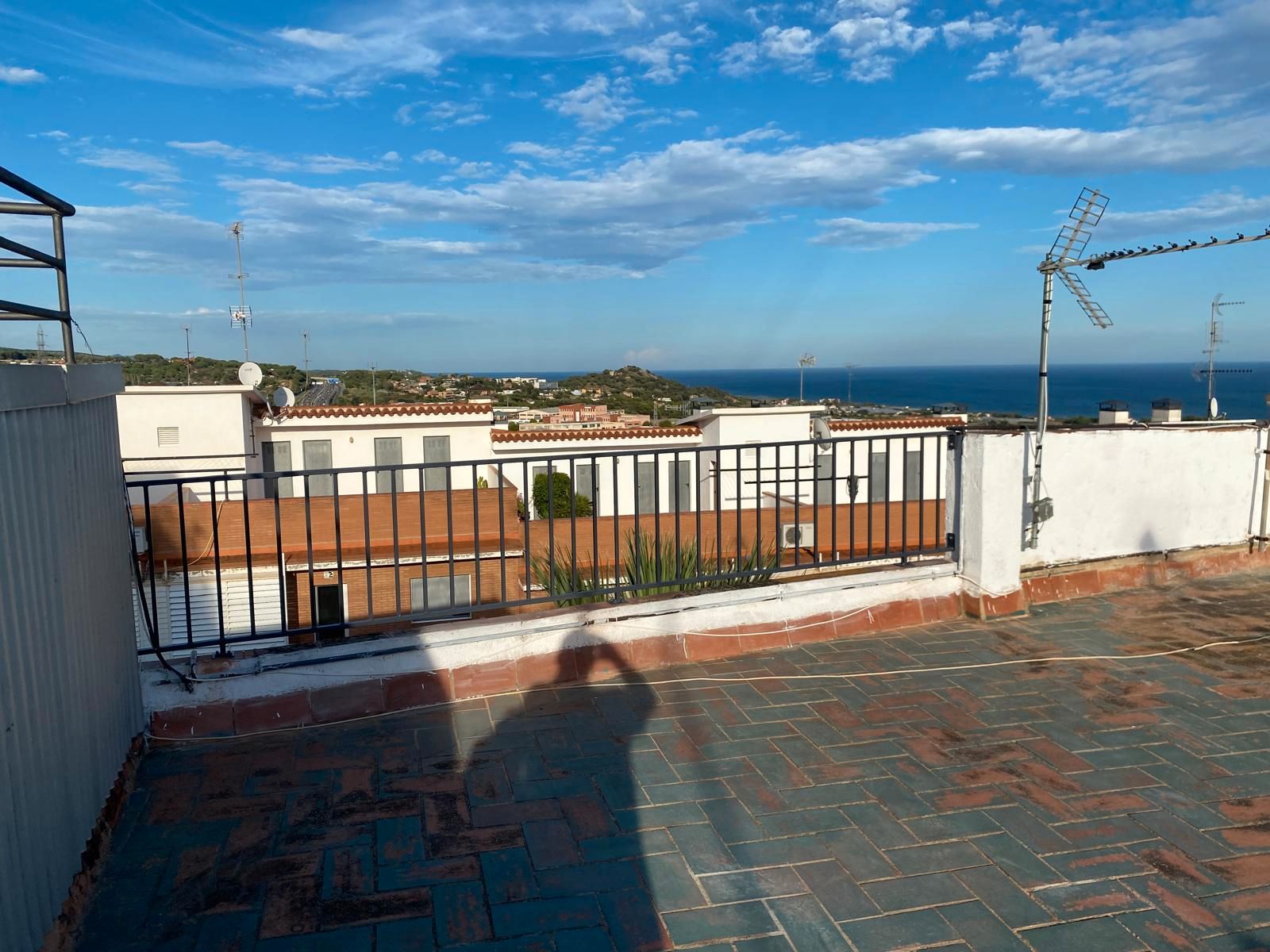 Attic for sale in Carrer d'Almeria, Vista Alegre