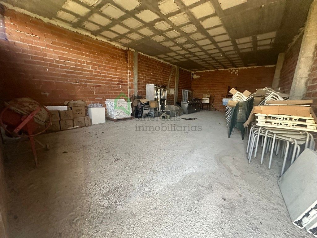 Local en venda a Golf Guadiana