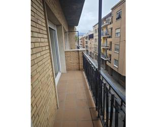 Exterior view of Flat to rent in Terrassa