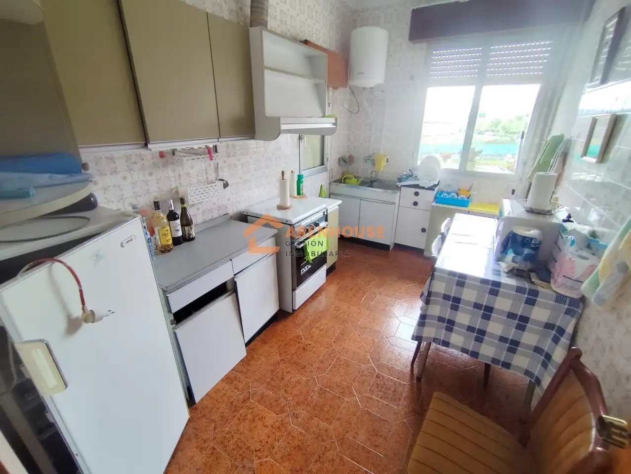 House with terrace for sale in Xunqueira de Ambía, imagen 13