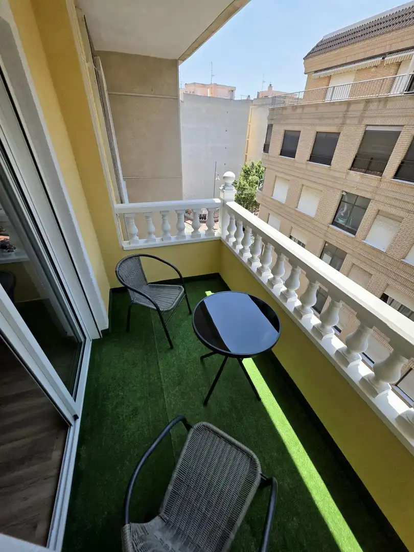 Apartamento con ascensor en venta en Playa del Cura, imagen 23