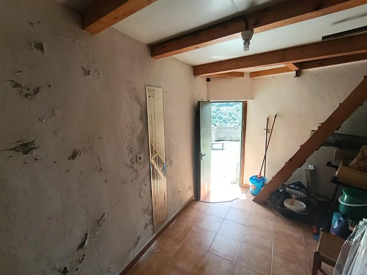 Country house zum Verkauf in San Martín del Rey Aurelio mit Balkon