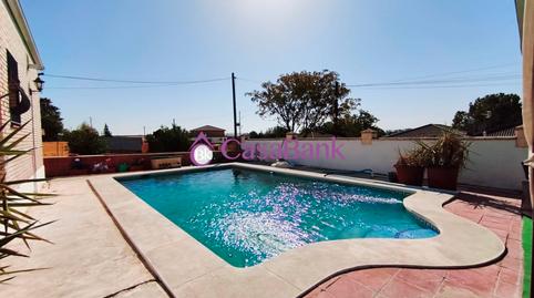 Foto 2 de Casa o xalet en venda a El Higuerón,  Córdoba Capital