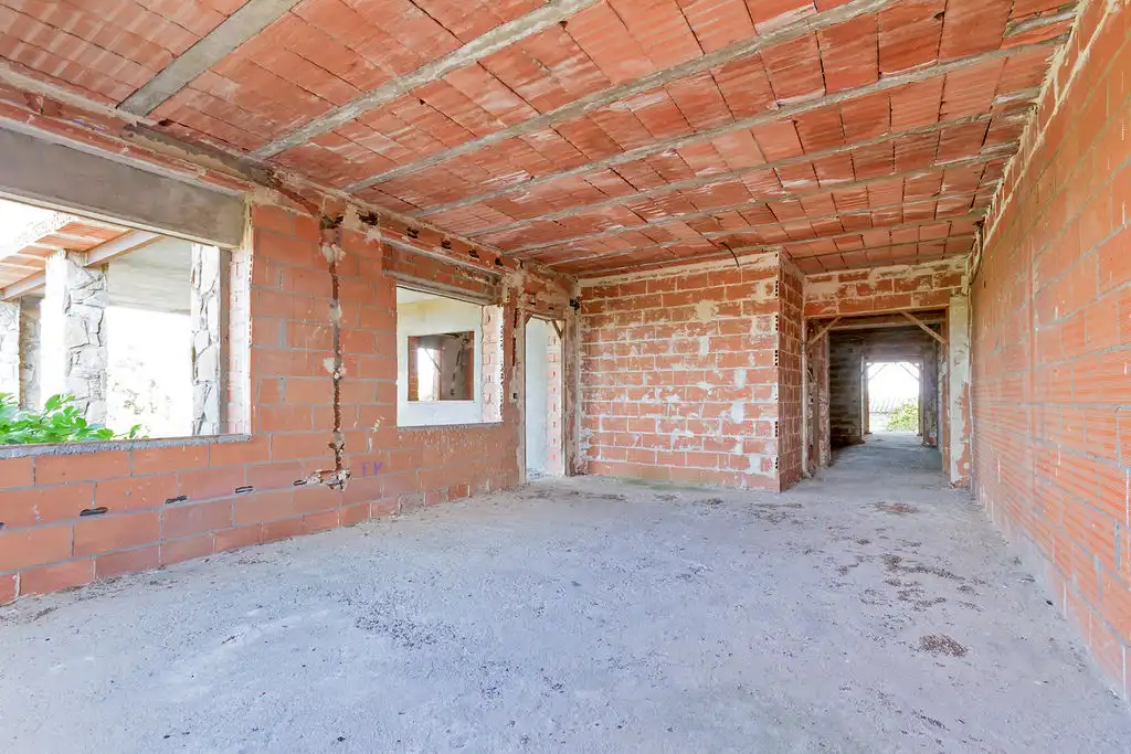 Edificio en venta en Av. Monte de Batres, Batres