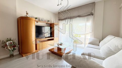 Foto 3 de Piso en venta en Camí de la Serra, Mataró