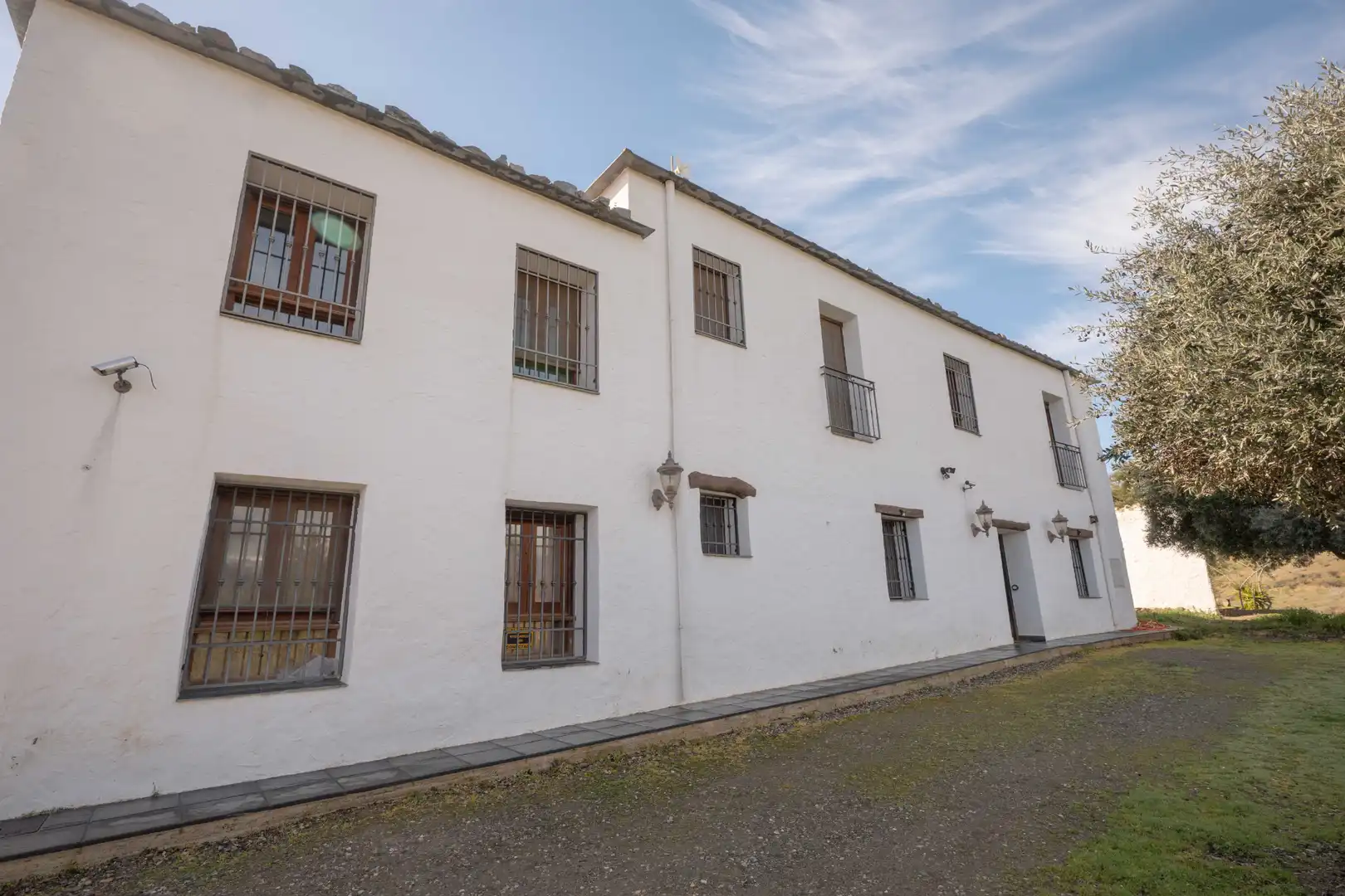 Casa rústica con jardín en venta en N/A, imagen 5