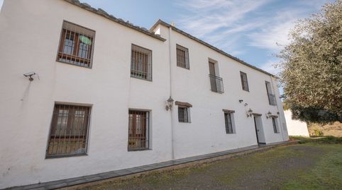 Foto 5 de Finca rústica en venda a N/a, -1, Cádiar, Granada