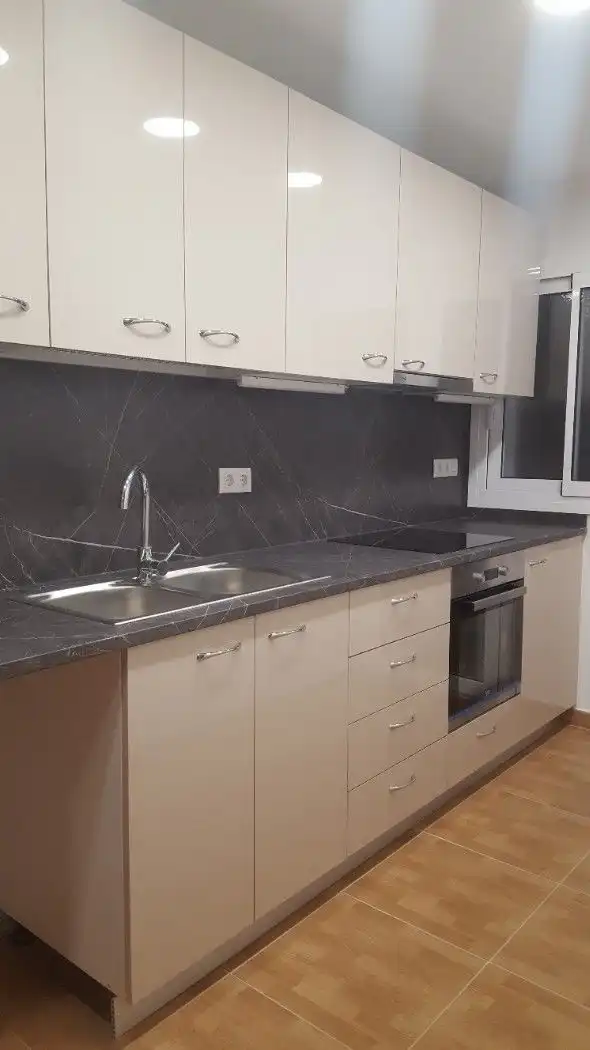 Flat for rent in Carrer Baldrich, El Pla de Santa Maria