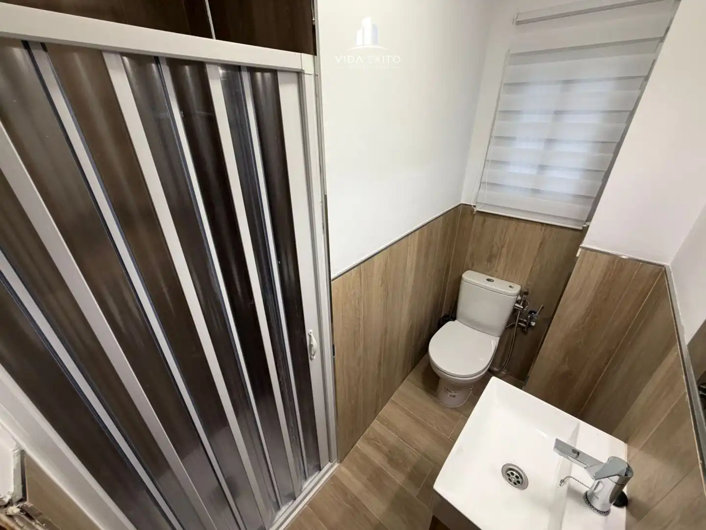 Baño de Piso de alquiler en Jaén