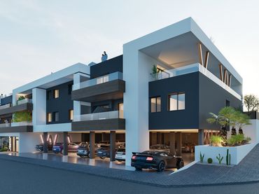 Apartment zum Verkauf in Benijófar