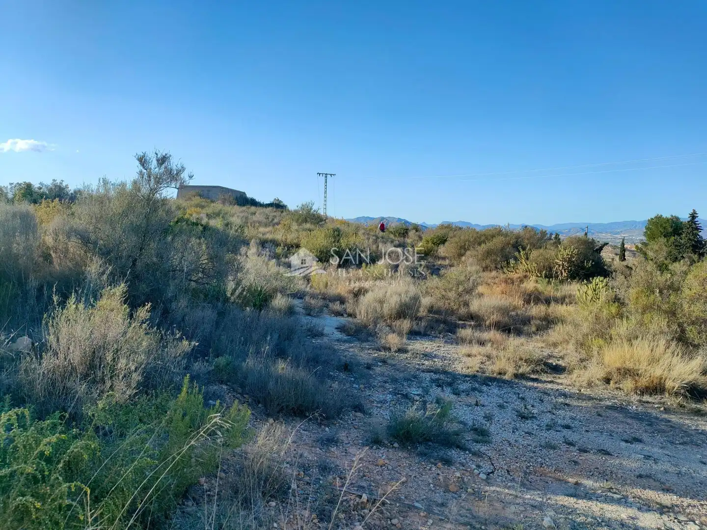 Wohnbaugrundstück zum Verkauf in Pedanías Oeste, imagen 3
