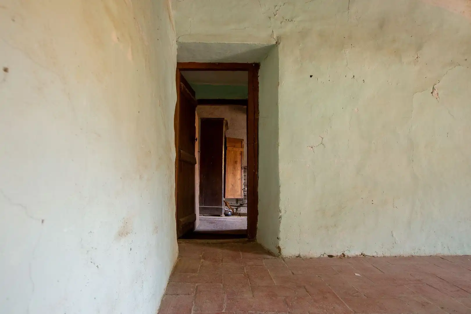 Casa adosada en venta en Tiebas-Muruarte de Reta con Calefacción y Trastero