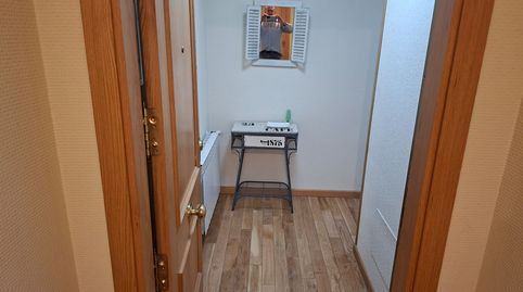 Foto 3 von Wohnung zur Miete in El Quiñón, Seseña