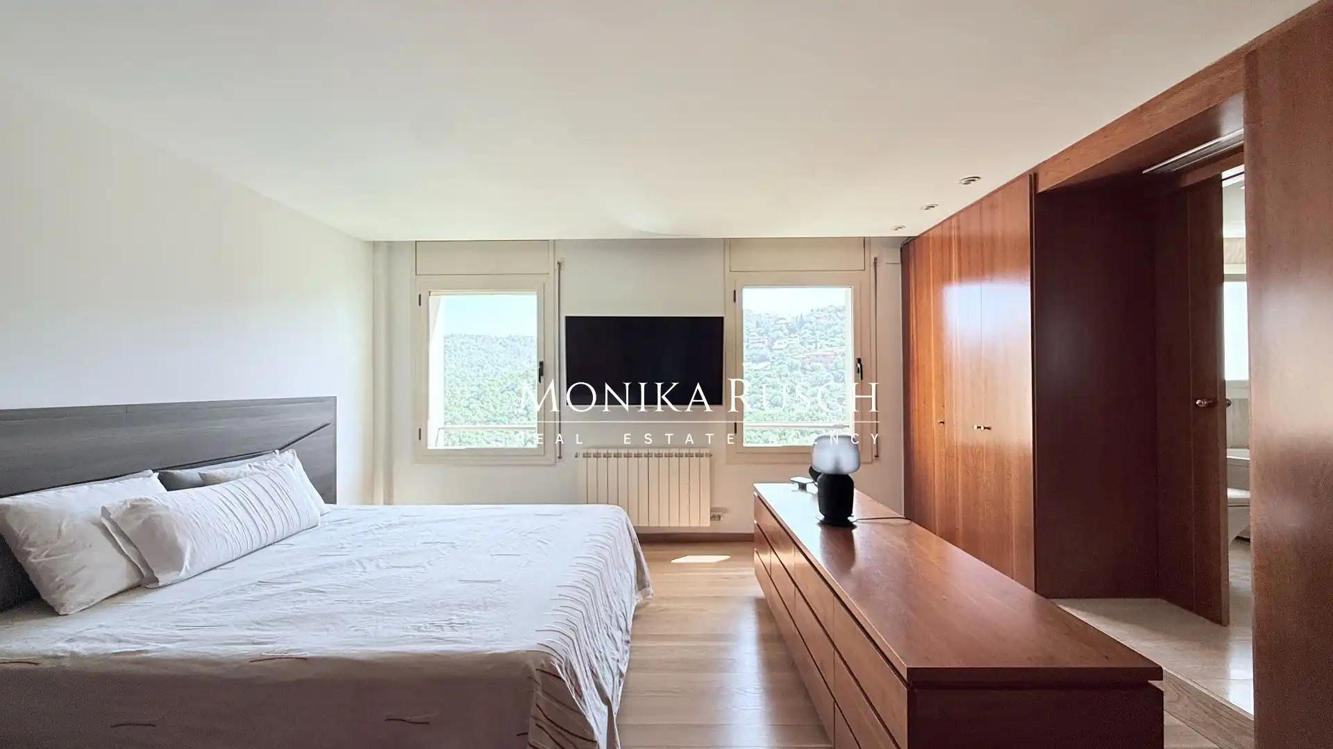 Casa amb piscina en venda a Sarrià - Sant Gervasi, imagen 39