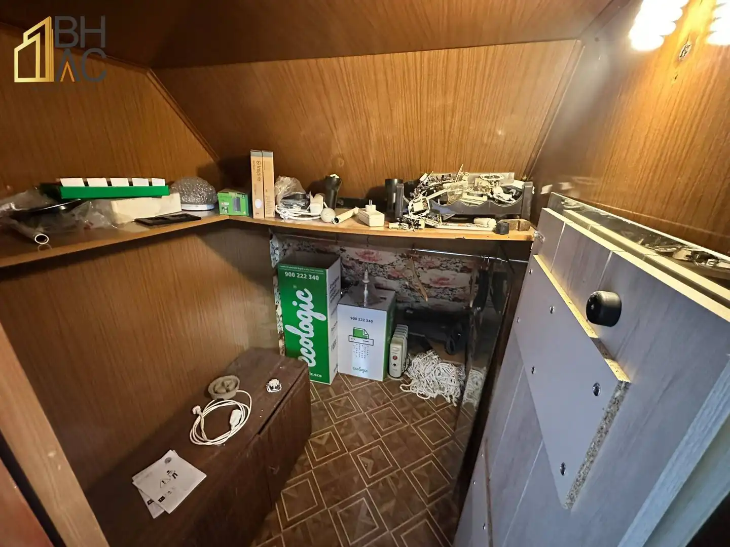Pis en venda en La Moraleja amb Aire condicionat, Calefacció i Terrassa
