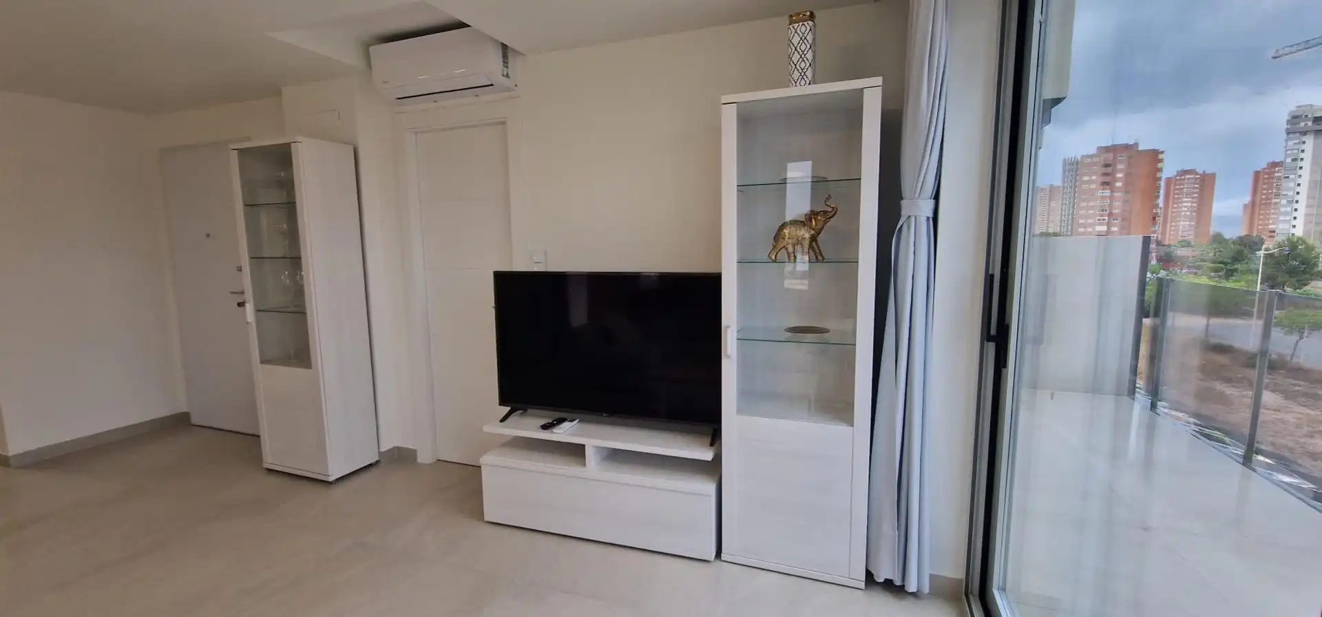 Apartment mit Terrasse zum Verkauf in Cala de Finestrat, imagen 11