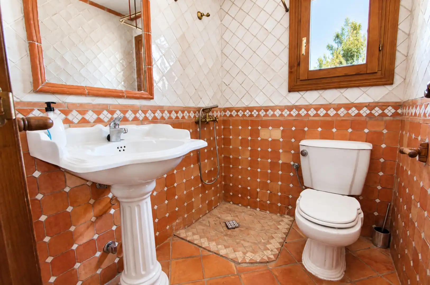 Villa con piscina in vendita a Orba, imagen 16