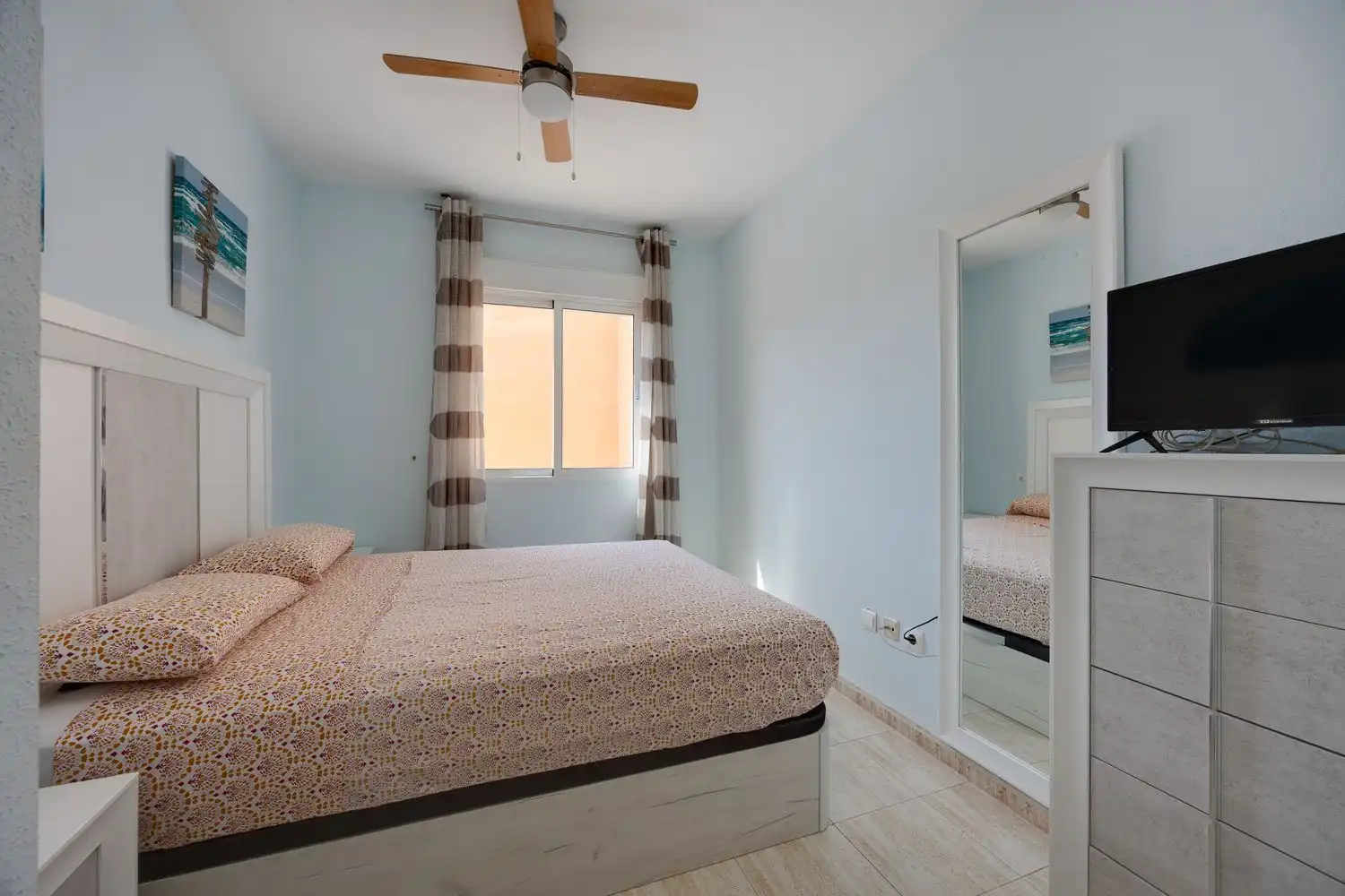 Apartment with terrace for sale in Calle Maestro Francisco Casanovas 2, imagen 12