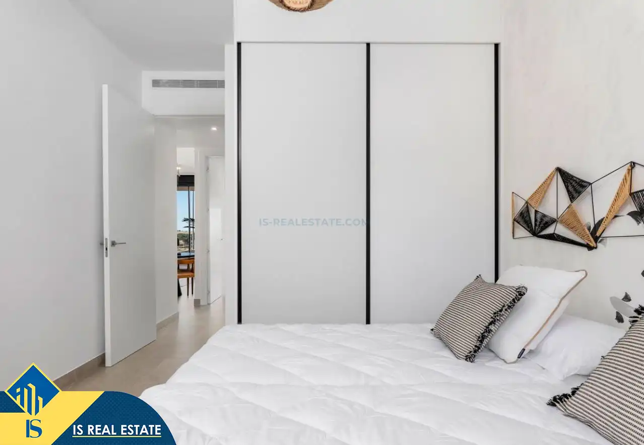 Mini appartamento con piscina in vendita a Benijófar, imagen 22