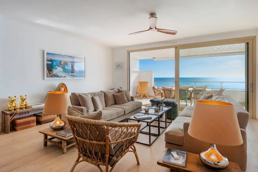 Apartament amb piscina en venda a Platja de Palma, imagen 4