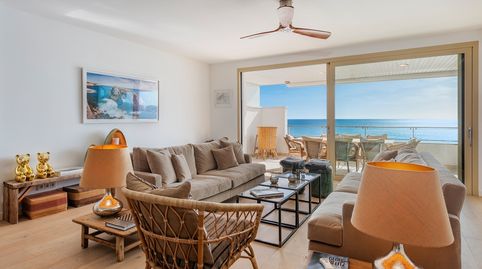 Foto 4 de Apartamento en venta en Es Portixol - Es Molinar, Palma de Mallorca