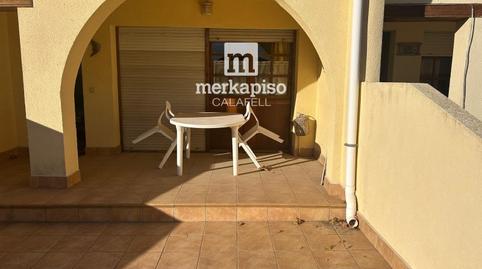 Foto 5 de Casa adosada en venda a Calafell Residencial, Calafell