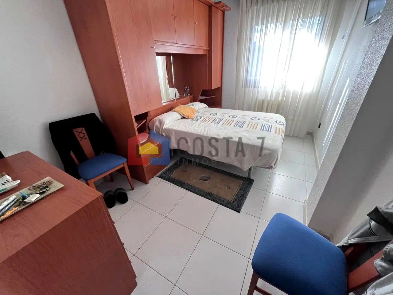 Bedroom of Ground floor for sale in Arnuero  with Furnished