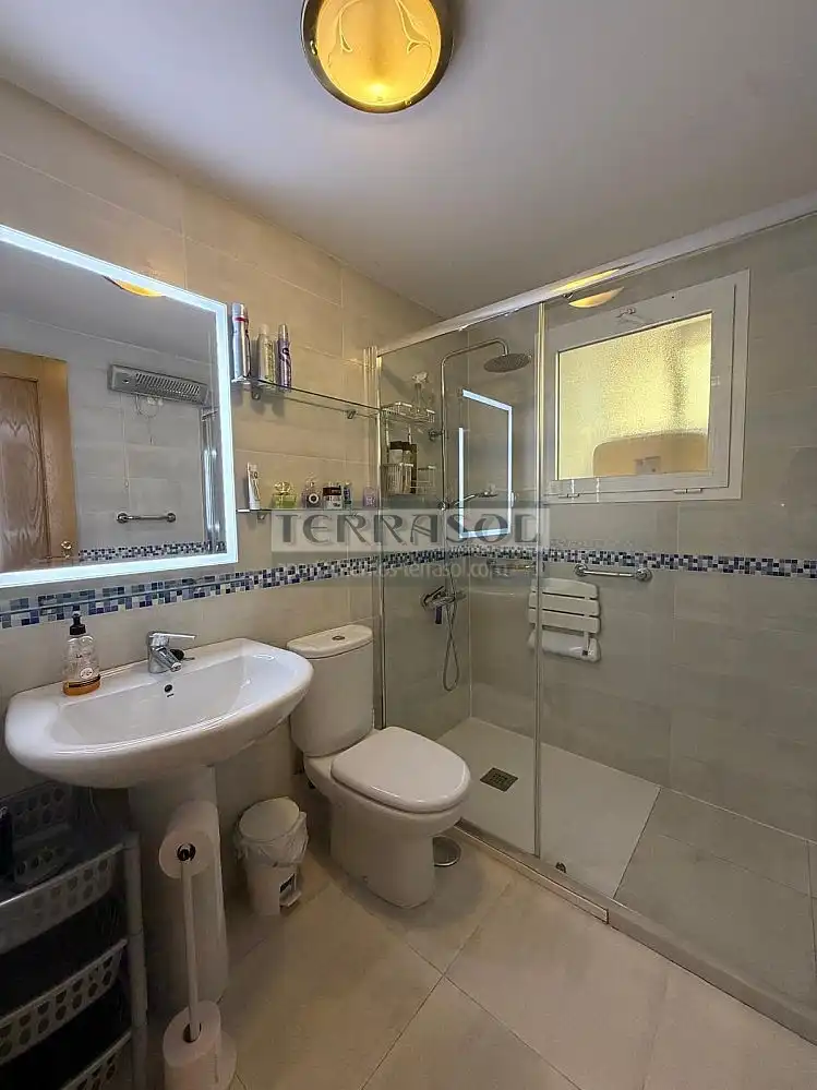 Apartamento con piscina en venta en Caleta de Vélez, imagen 21
