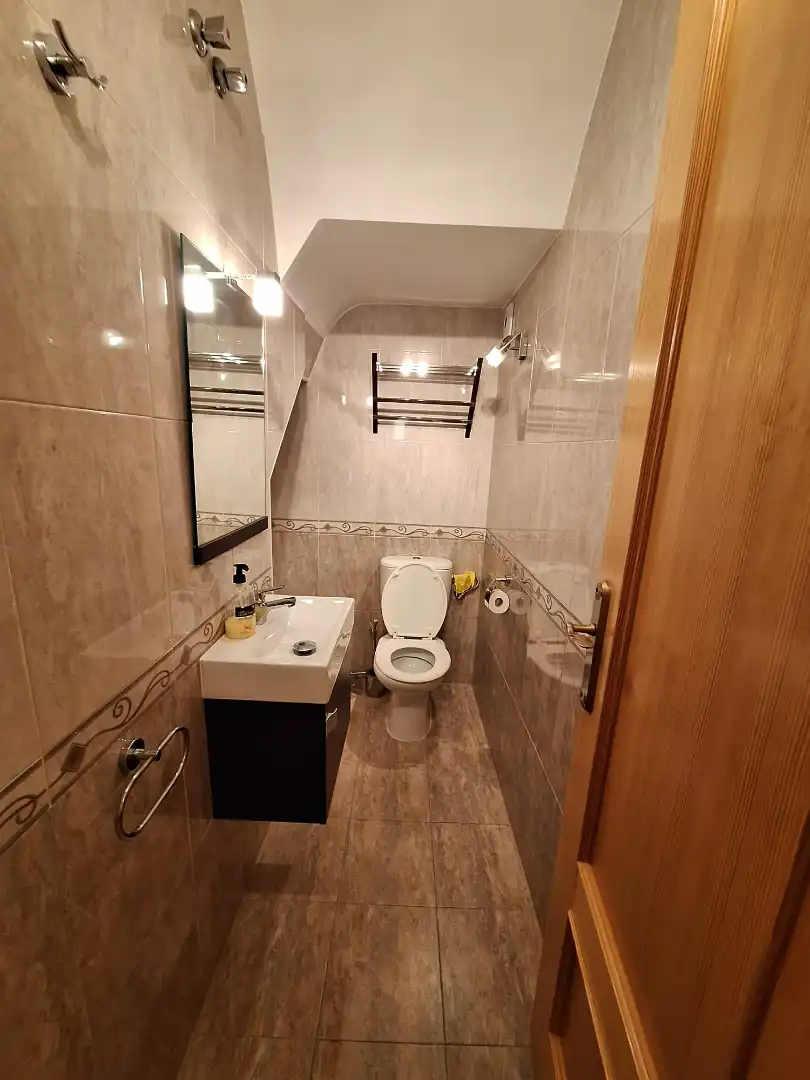 Casa a schiera in vendita a Calle Romero, imagen 7