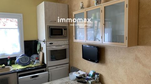 Foto 5 de Casa adosada en venda a Santa Eulàlia de Ronçana, Barcelona