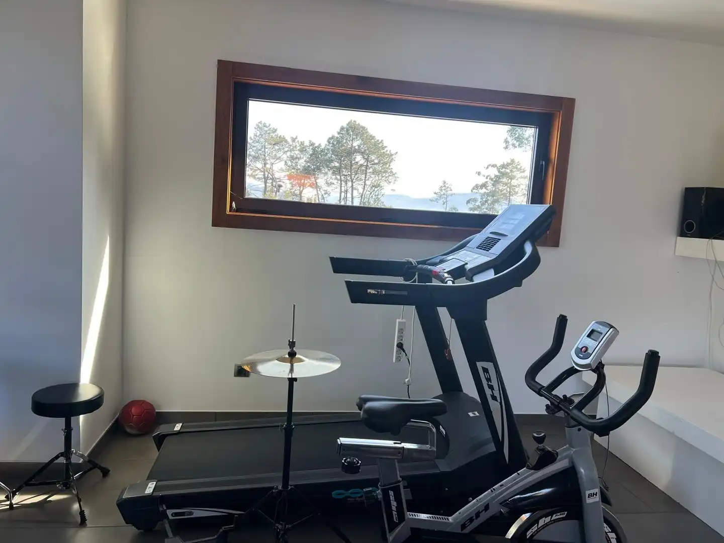 Casa o chalet en venta en O Rosal   con Calefacción, Jardín privado y Terraza