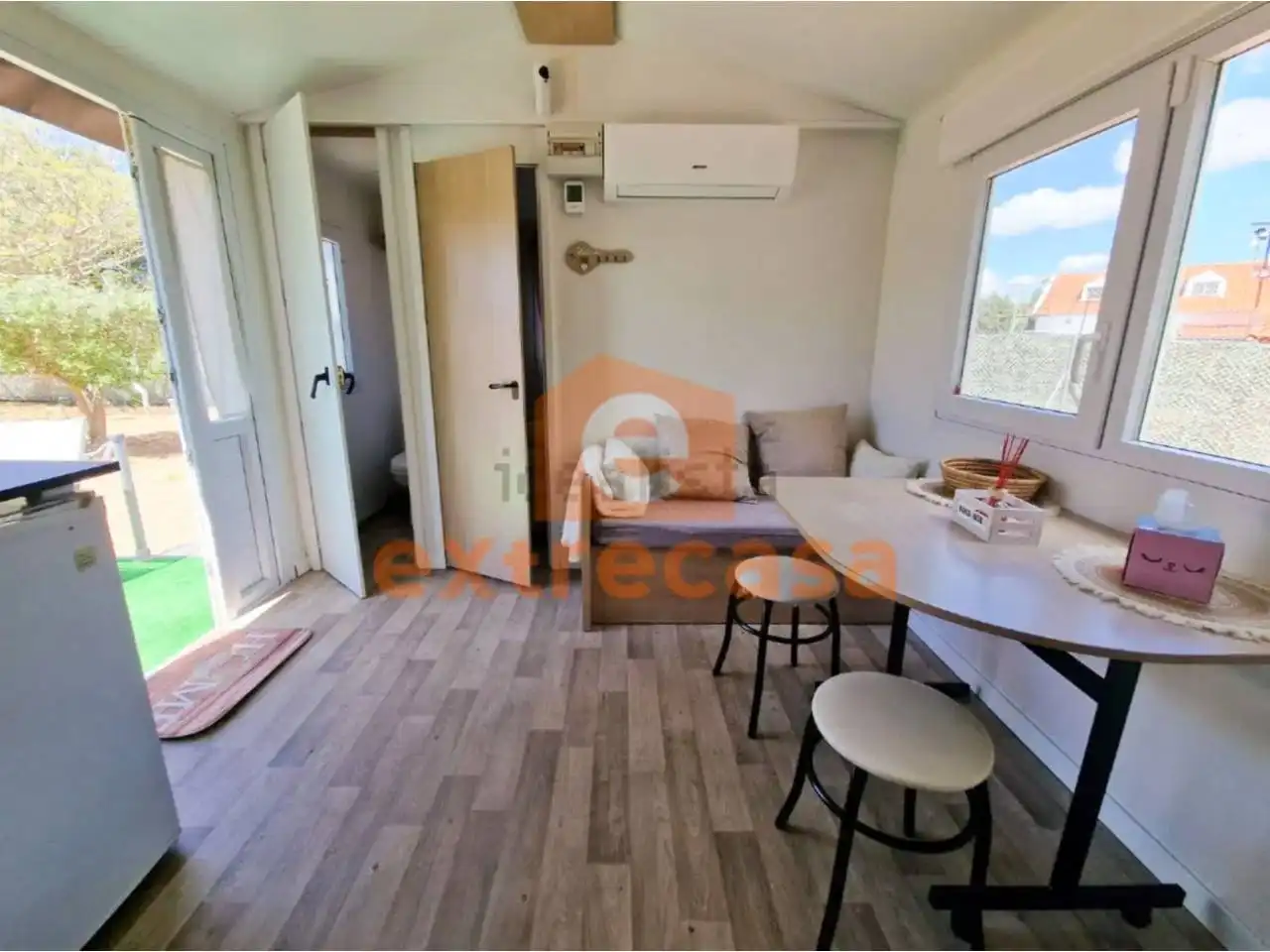 Villa mit Pool zur Miete in Dehesilla de Calamón - Campomanes, imagen 11