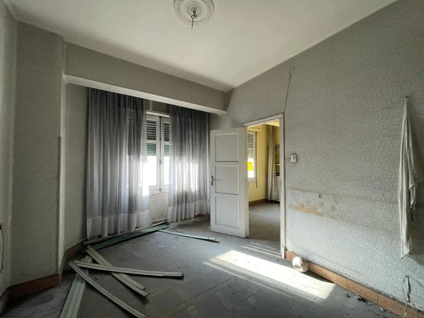 Dormitori de Edifici en venda en Ponferrada