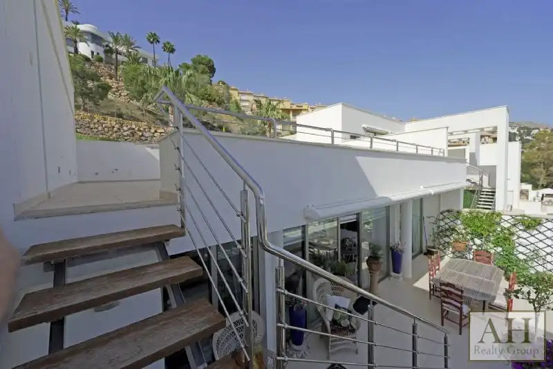 Penthouse for sale in Altea Hills, imagen 16