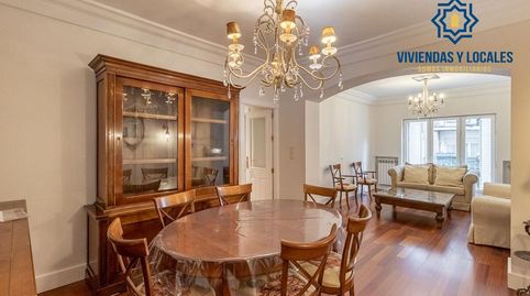 Foto 3 de Piso en venta en Camino de Ronda, Granada Capital