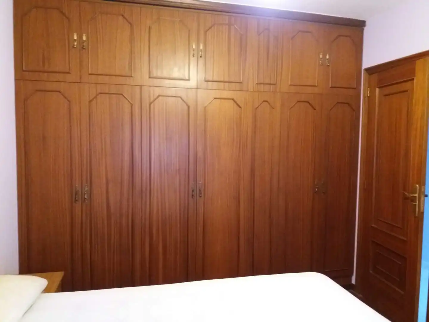 Dormitori de Pis en venda en A Cañiza   amb Moblat