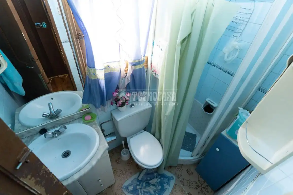 Baño de Finca rústica en venta en Adeje con Terraza