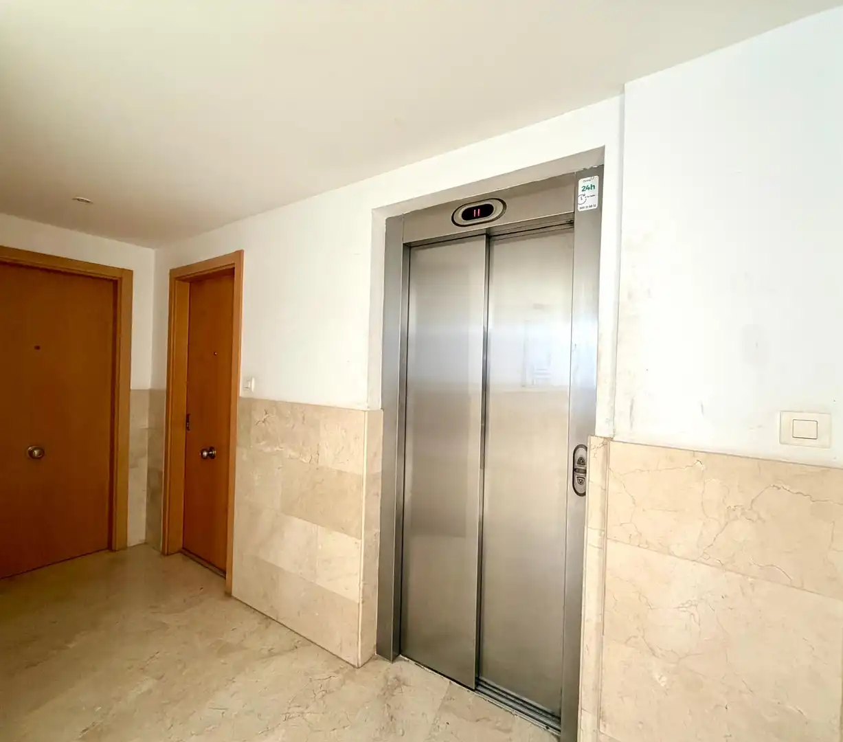 Wohnung zum Verkauf in Canet d'En Berenguer mit Klimaanlage, Heizung und Ofen