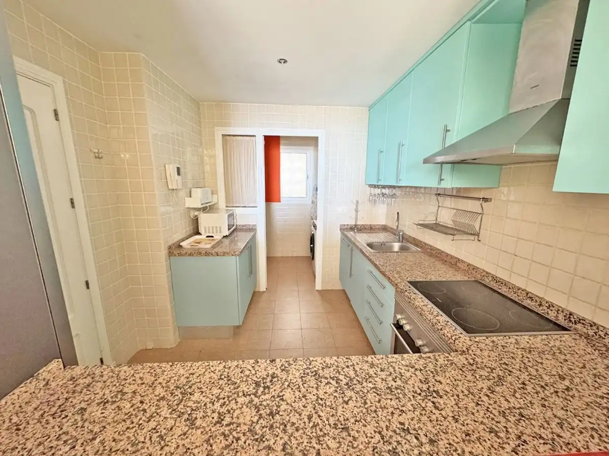 Apartment with pool for sale in La Alcaidesa, imagen 15