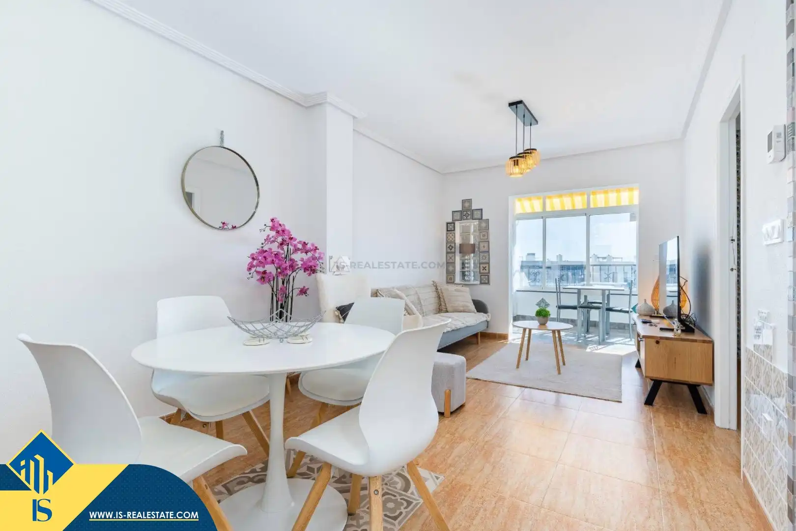 Penthouse mit Pool zum Verkauf in Orihuela Costa, imagen 6