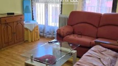 Foto 3 von Wohnung zur Miete in San Vicente - Las Úrsulas, Salamanca Capital