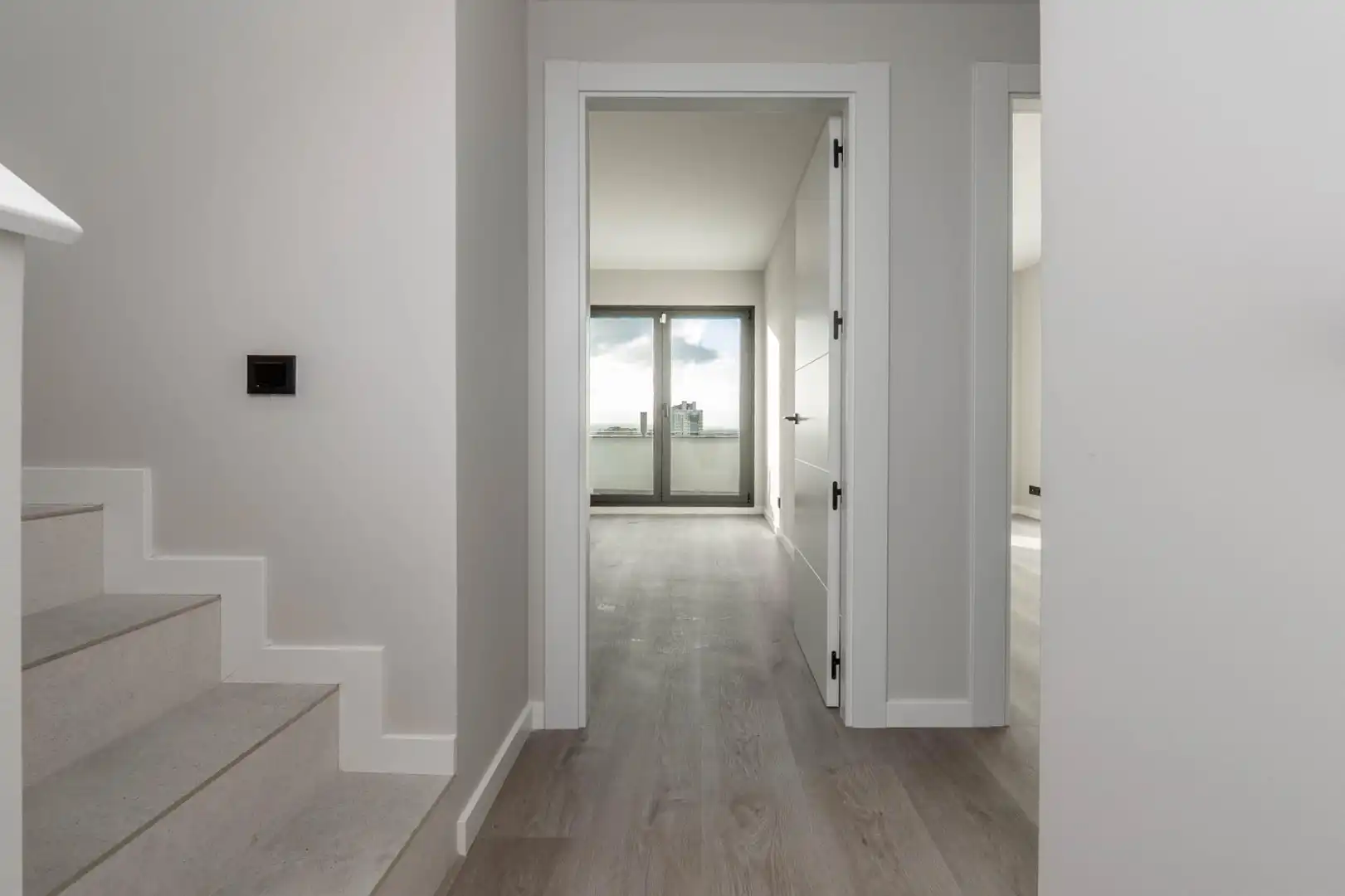 Dúplex de alquiler en Granada con Aire acondicionado, Calefacción y Terraza