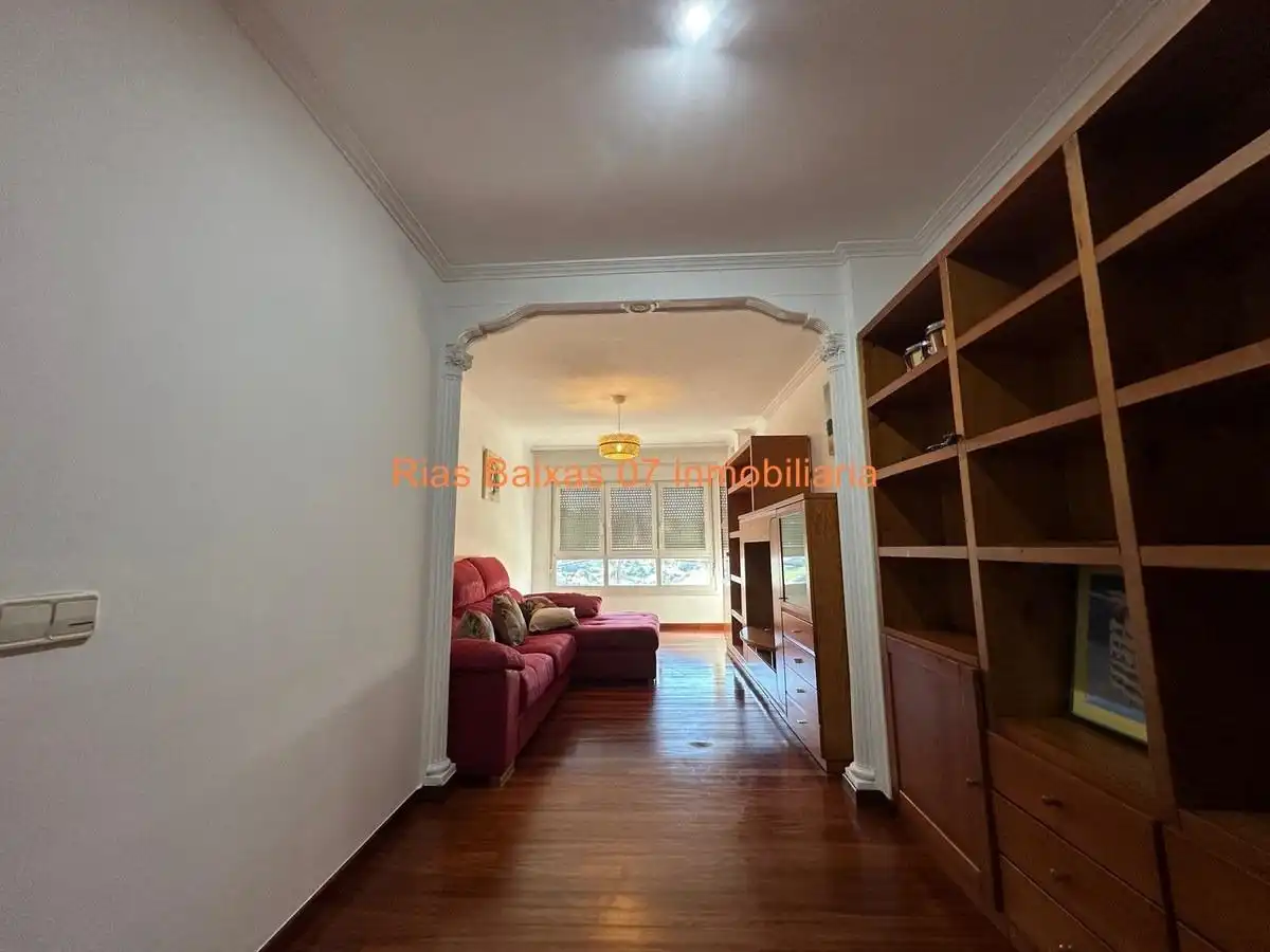 Flat for sale in Lavadores