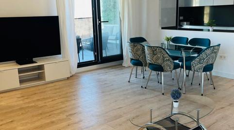 Foto 2 de Piso en venta en Avenida de la Rosaleda, 17, La Goleta - San Felipe Neri, Málaga