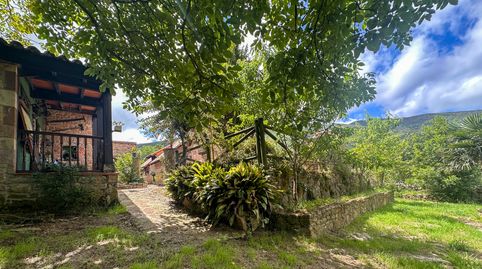 Foto 5 de Casa o chalet en venta en Barrio San Vicente del Monte, Valdáliga, Cantabria