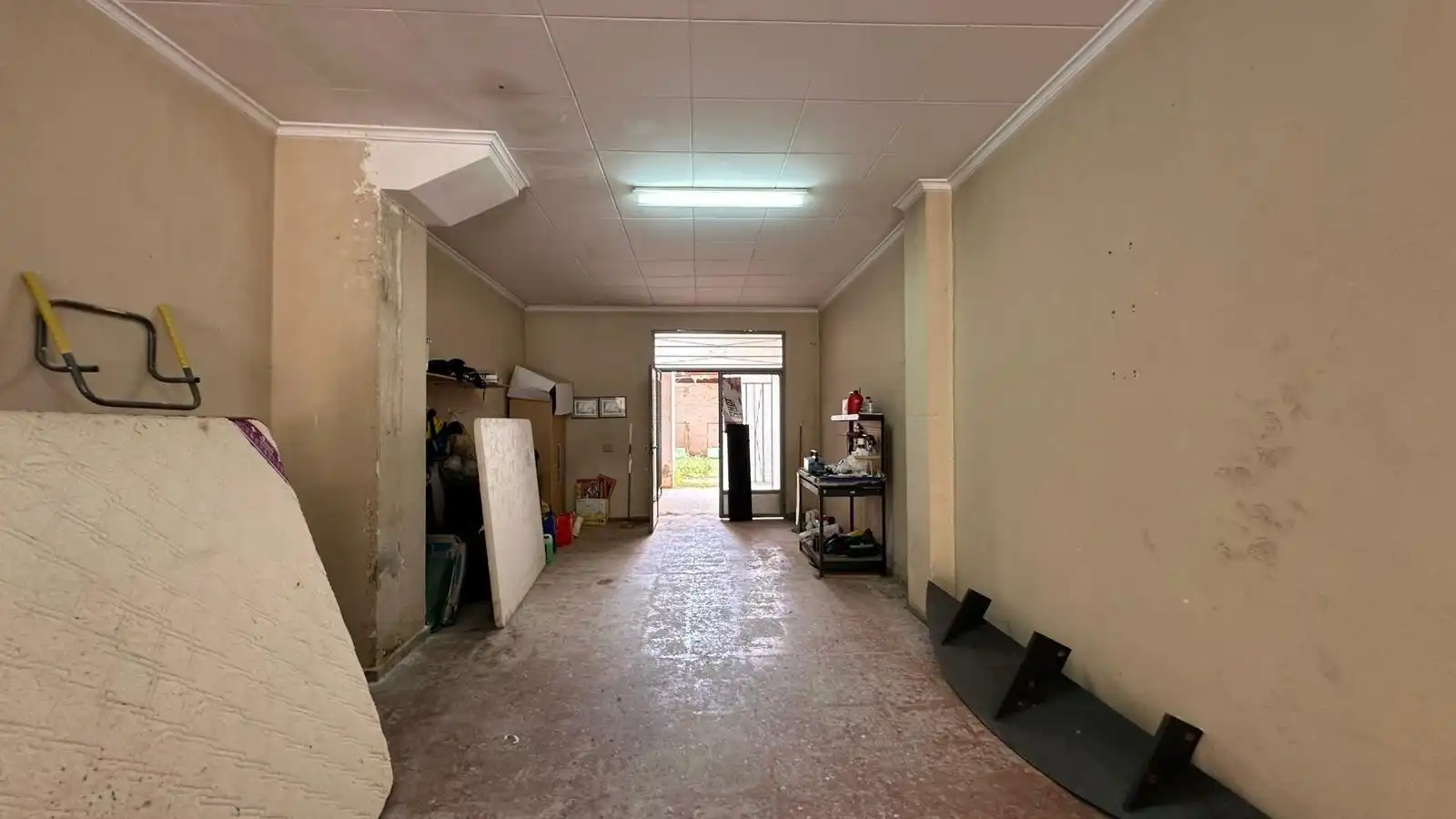 Business premises for sale in Calle AUSIAS MARCH, imagen 16