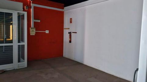 Foto 2 von Fabrikhallen zum Verkauf in Carrera de la Font D'en Corts, 354, La Punta, Valencia Capital