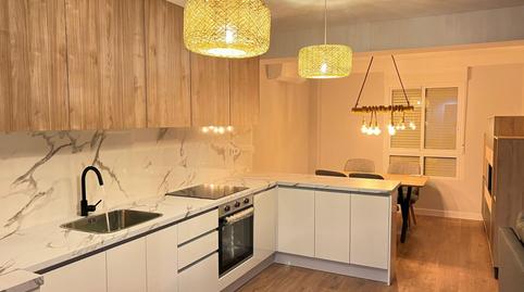 Foto 4 de Piso de alquiler en Pla de Bon Repós, Alicante